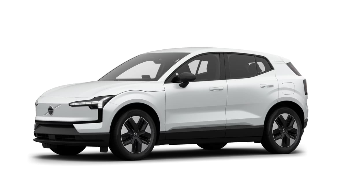 Volvo EX30