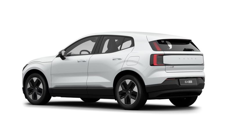 Volvo EX30 bild 3