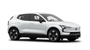Volvo EX30 bild 4