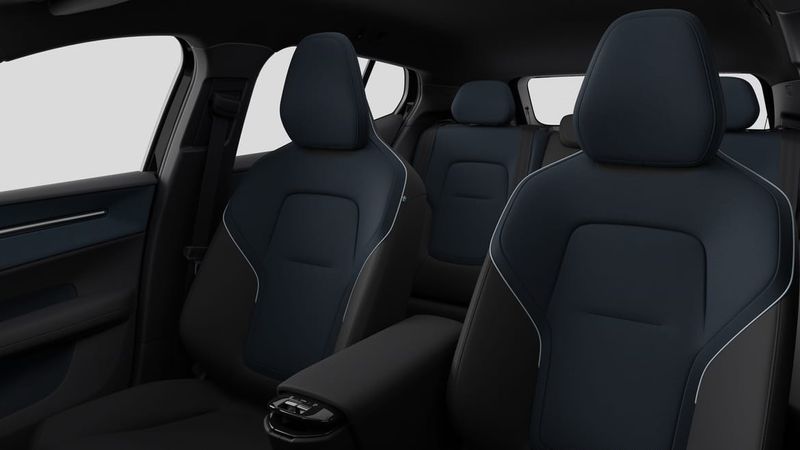 Volvo EX30 bild 6