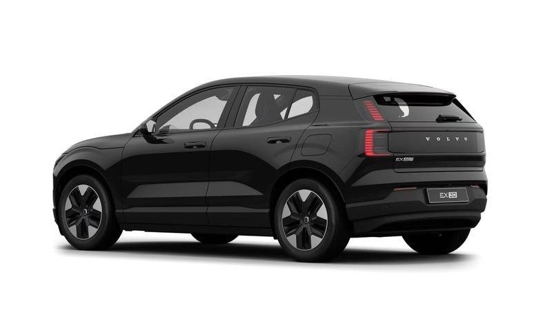 Volvo EX30 bild 3