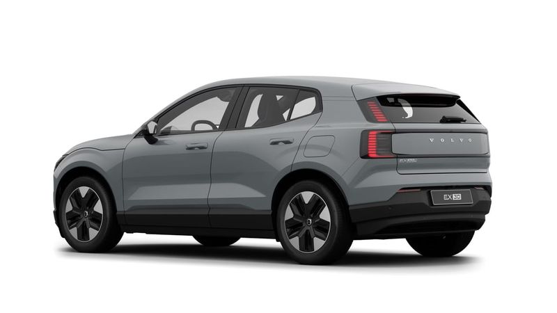 Volvo EX30 bild 3