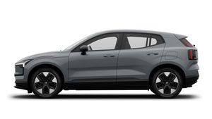 Volvo EX30 bild 2