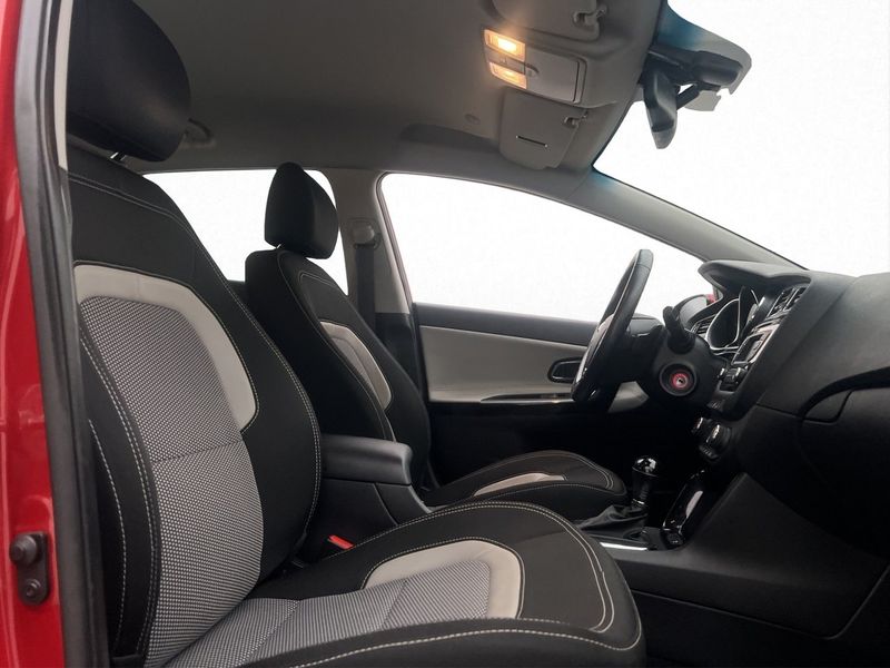 Kia Cee´d bild 23