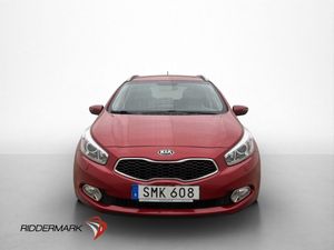 Kia Cee´d bild 2
