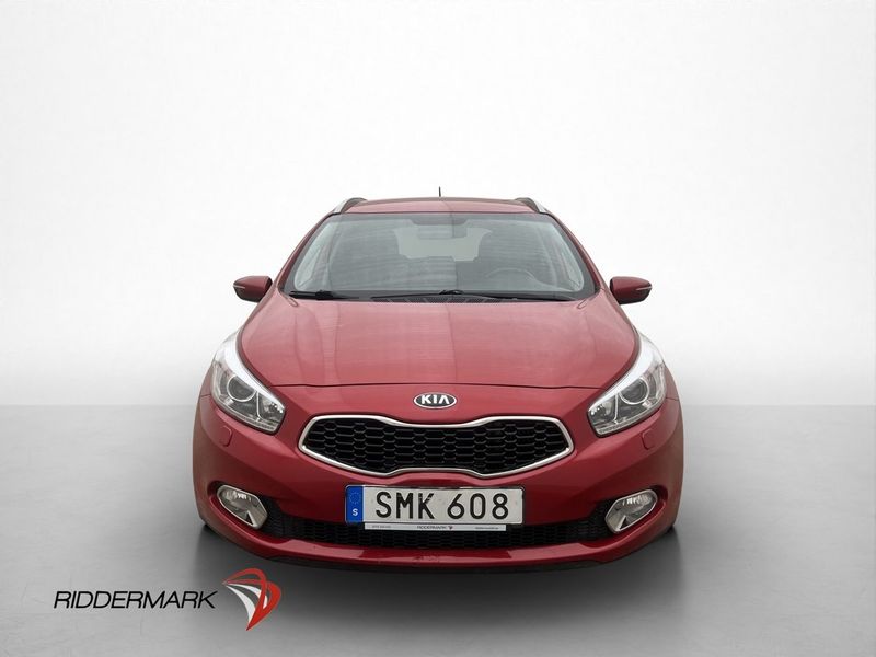 Kia Cee´d bild 2