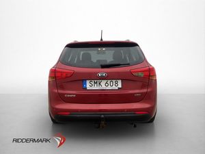 Kia Cee´d bild 6