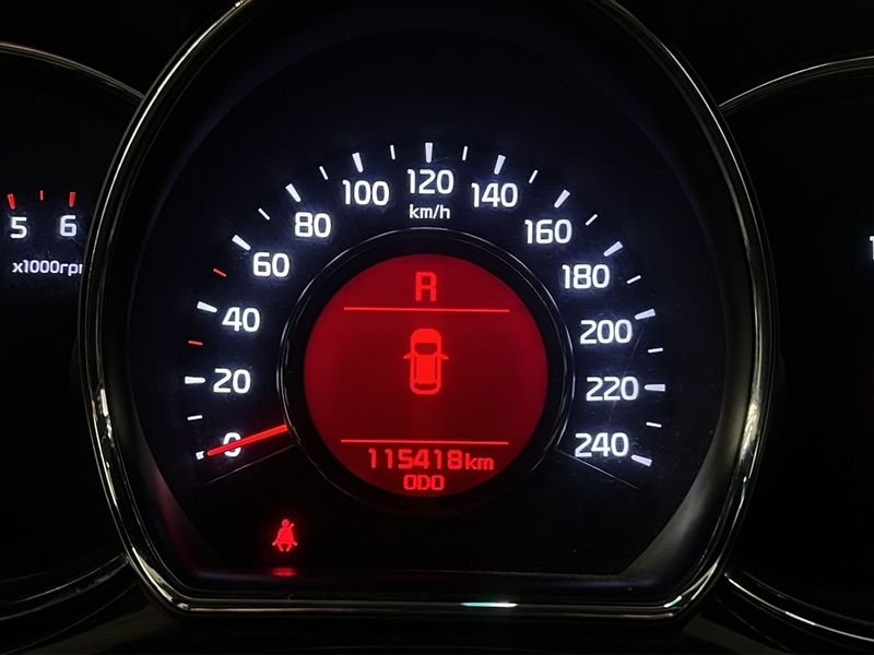 Kia Cee´d bild 19