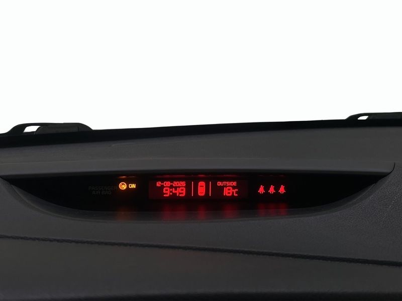Kia Cee´d bild 24