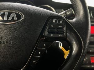 Kia Cee´d bild 29