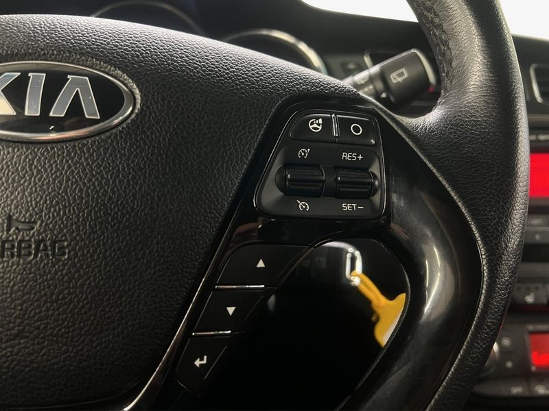 Kia Cee´d bild 29