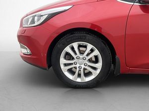 Kia Cee´d bild 28