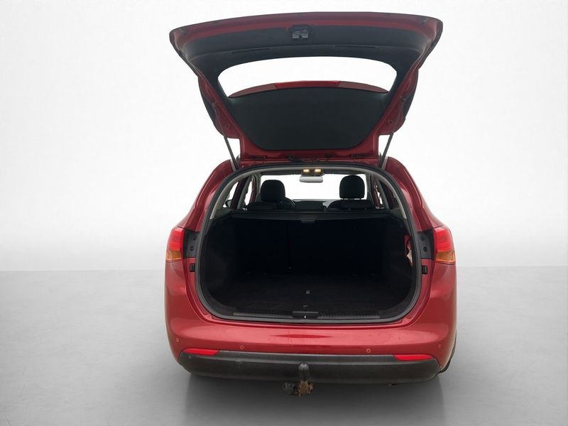 Kia Cee´d bild 27