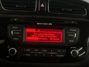 Kia Cee´d bild 20