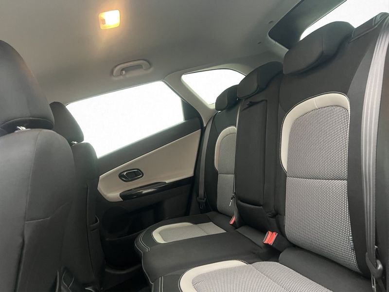 Kia Cee´d bild 25