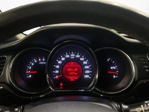 Kia Cee´d bild 14
