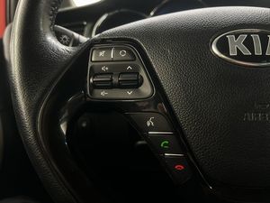 Kia Cee´d bild 18