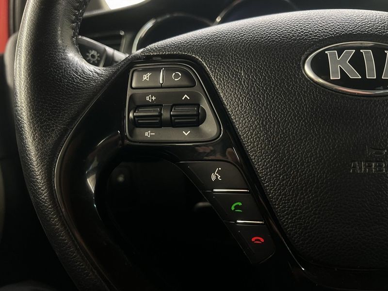 Kia Cee´d bild 18