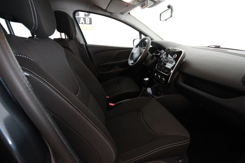 Renault Clio bild 3