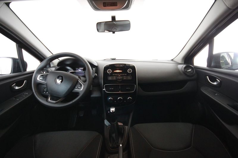 Renault Clio bild 5