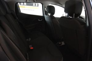 Renault Clio bild 4