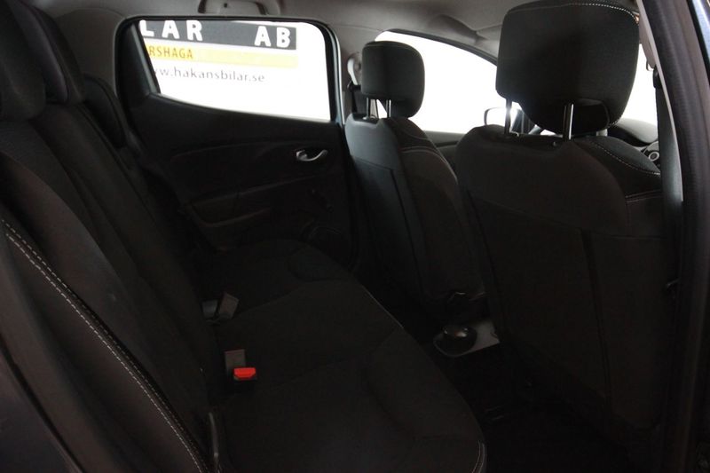 Renault Clio bild 4