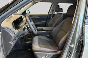 Kia EV5 bild 11