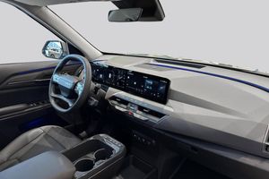 Kia EV5 bild 25