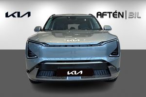 Kia EV5 bild 3