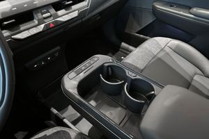 Kia EV5 bild 22