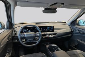 Kia EV5 bild 9