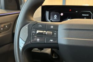 Kia EV5 bild 19