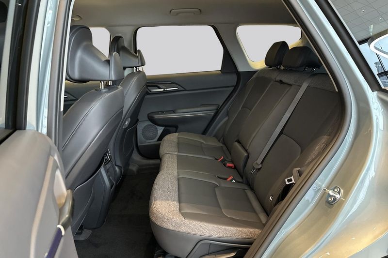 Kia EV5 bild 12