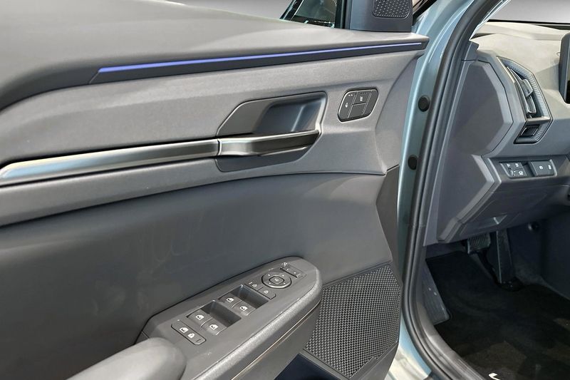 Kia EV5 bild 16