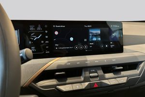 Kia EV5 bild 23