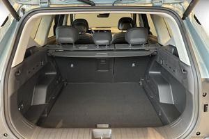 Kia EV5 bild 13