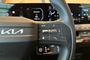 Kia EV5 bild 20