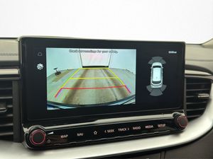 Kia Cee´d bild 15