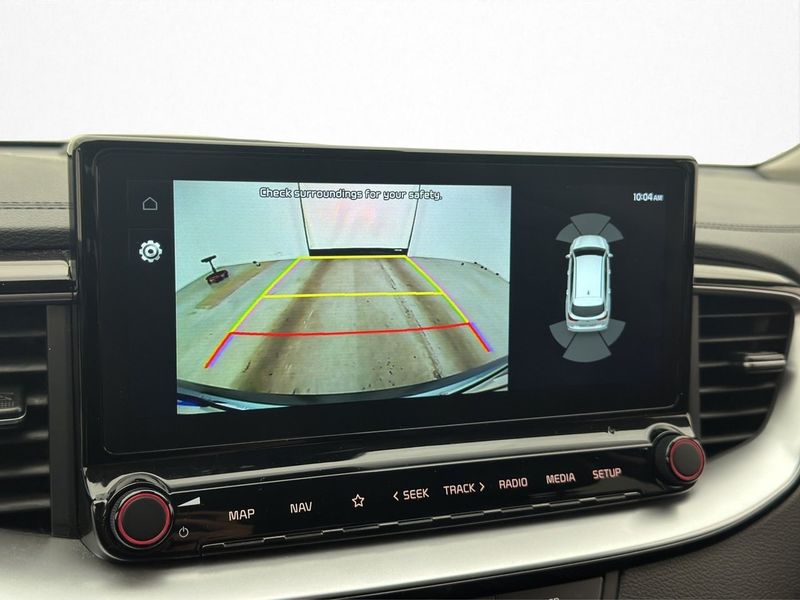 Kia Cee´d bild 15