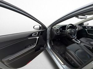 Kia Cee´d bild 9