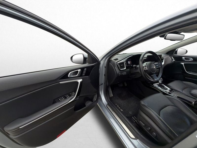 Kia Cee´d bild 9