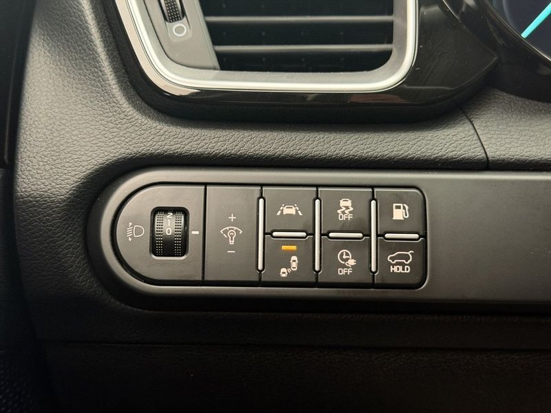 Kia Cee´d bild 25