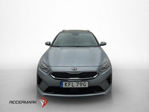 Kia Cee´d bild 2