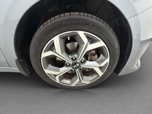 Kia Cee´d bild 33