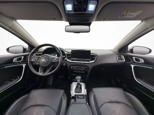 Kia Cee´d bild 13