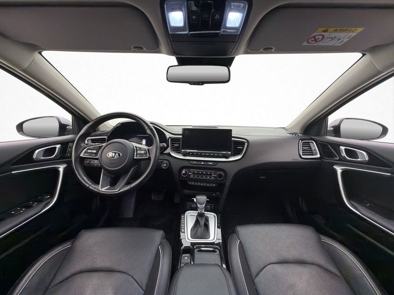 Kia Cee´d bild 13
