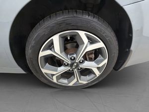 Kia Cee´d bild 31