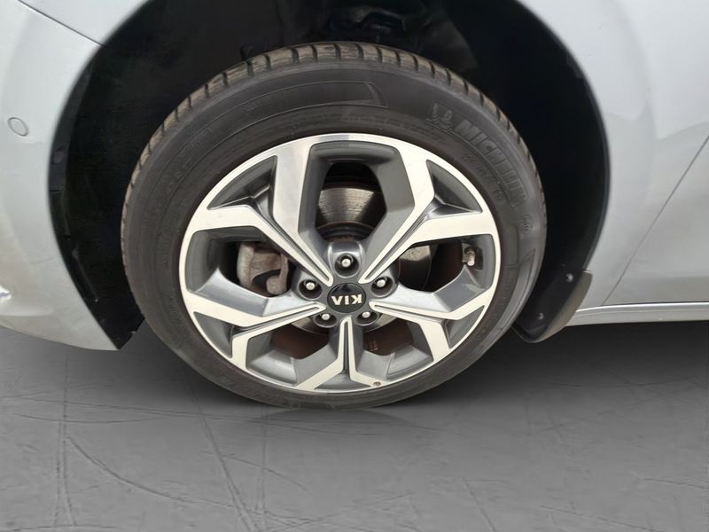 Kia Cee´d bild 30