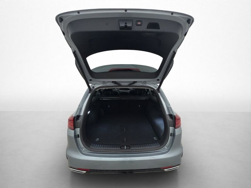 Kia Cee´d bild 8