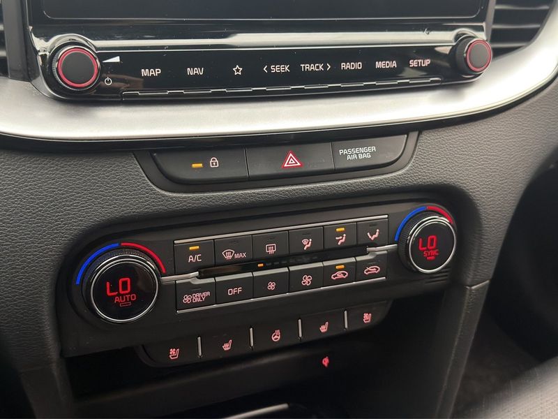 Kia Cee´d bild 18